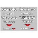 Lexmoto - Vienna Kit 1 - 003